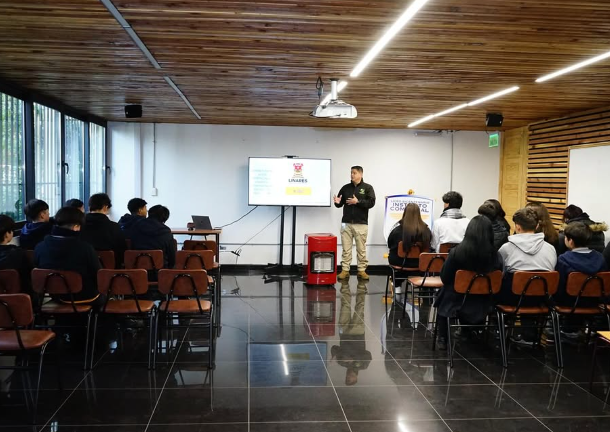 Seguridad Ciudadana: tenemos que hablar